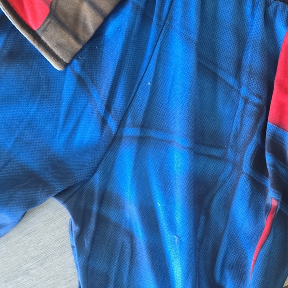 Get Ready for‎ Halloween – Marvel Avengers Captain America Med. H15 - Picture 6 of 8